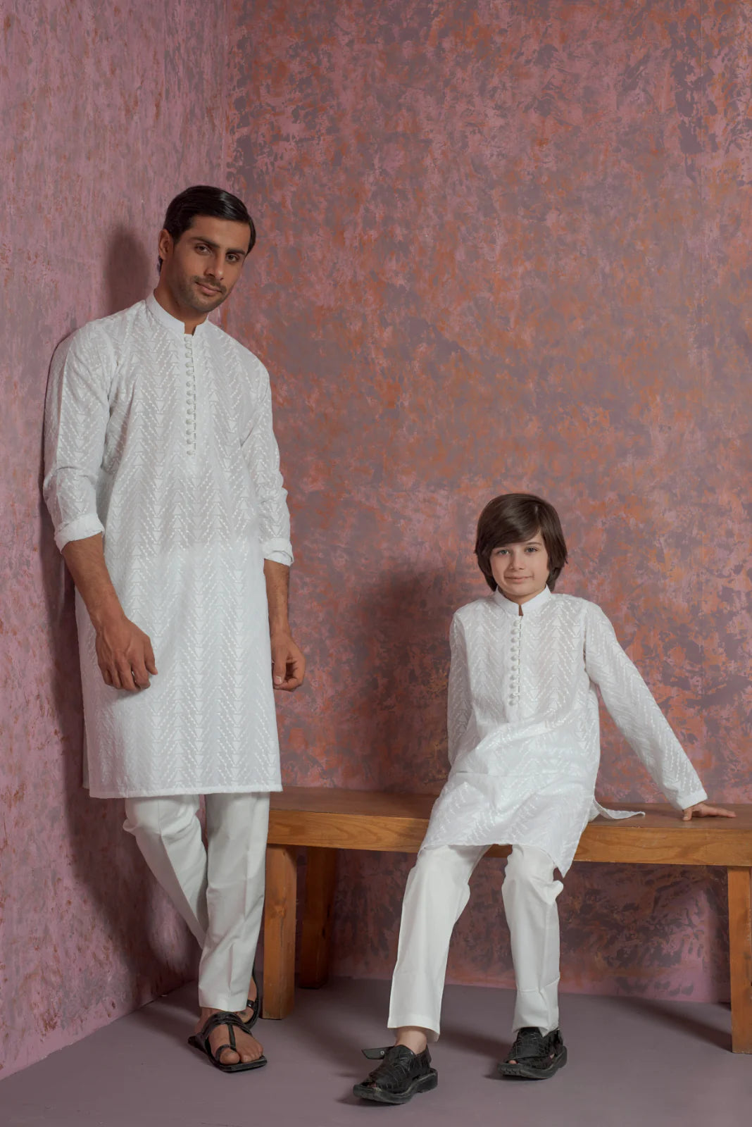 Kids Chicken Kurta Pajama6