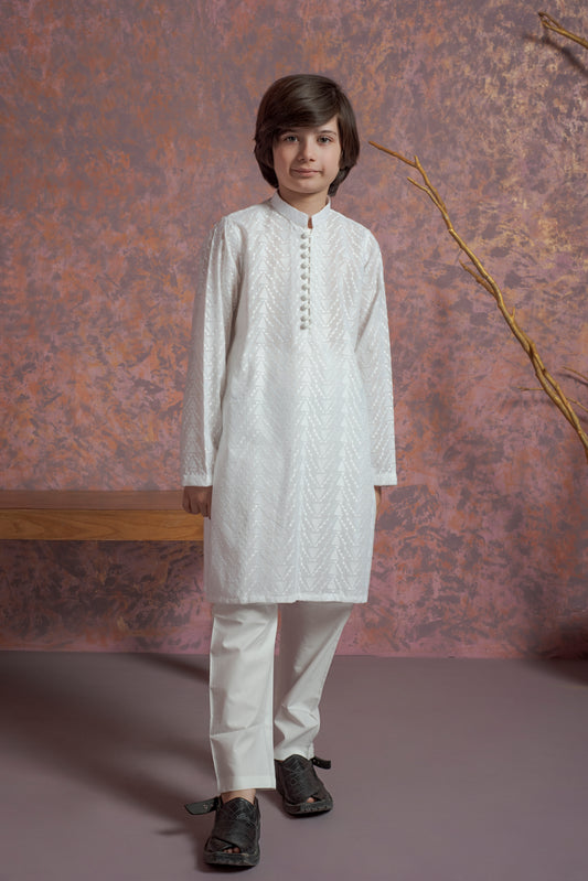 Kids Chicken Kurta Pajama6