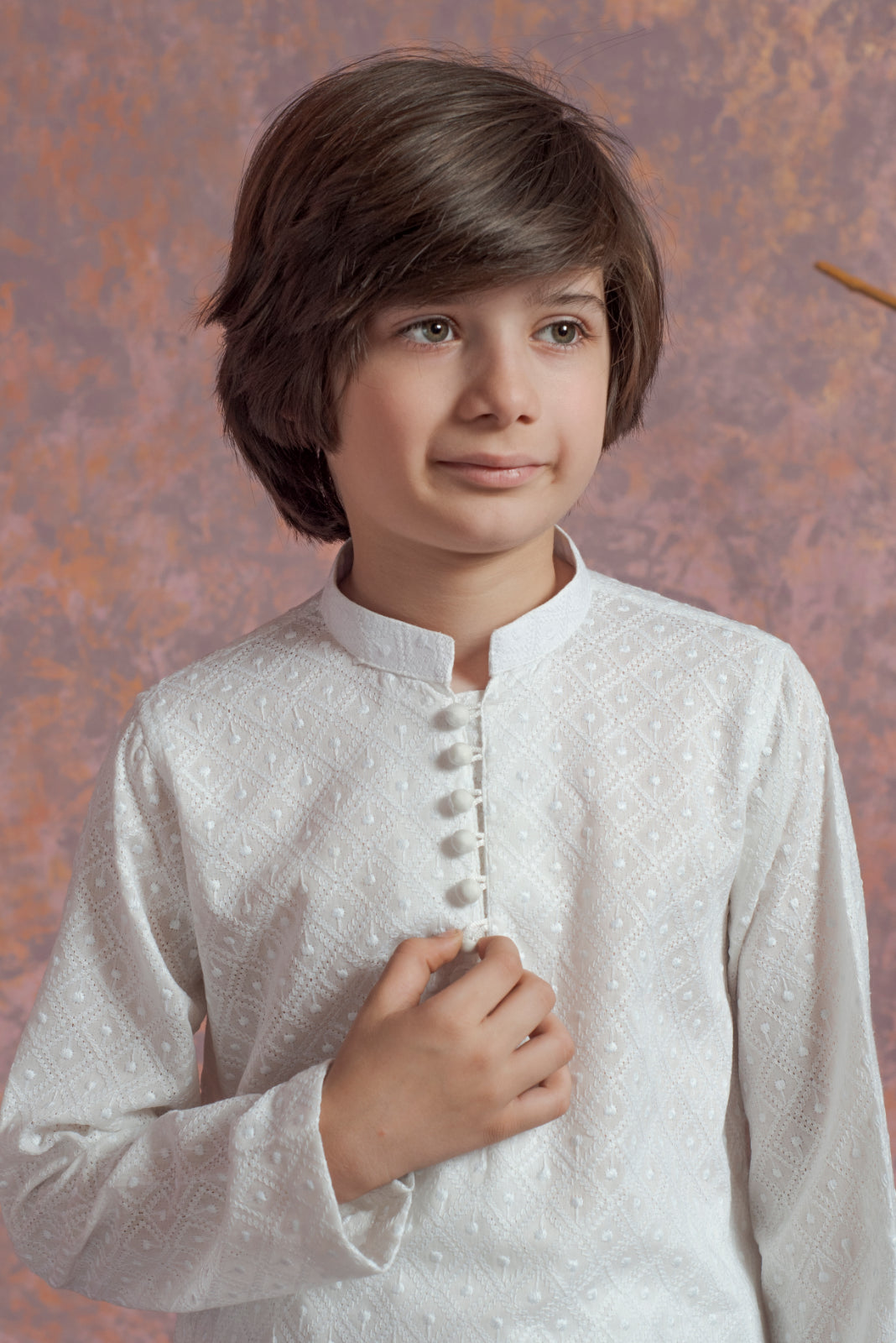 Kids Chicken Kurta Pajama8