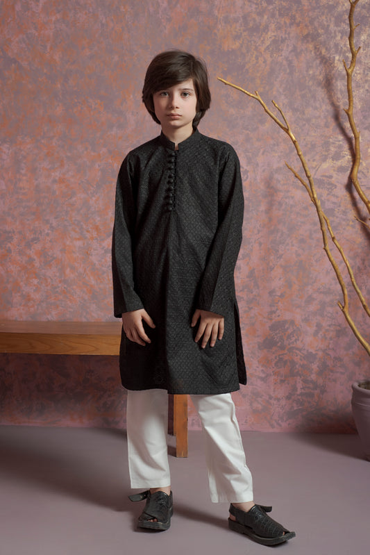 Kids Chicken Kurta Pajama6