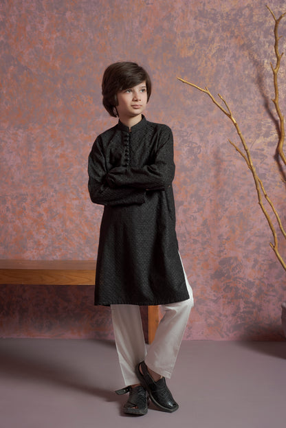 Kids Chicken Kurta Pajama6