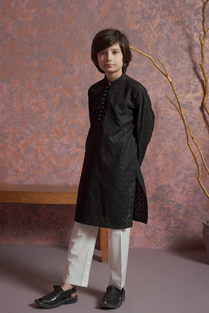 Kids Chicken Kurta Pajama6