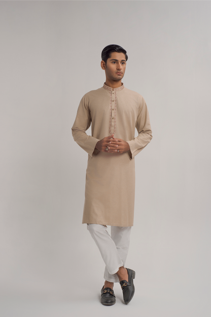 Design Kurta 7406-1