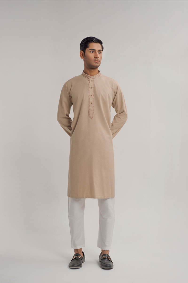 Design Kurta 7406-1