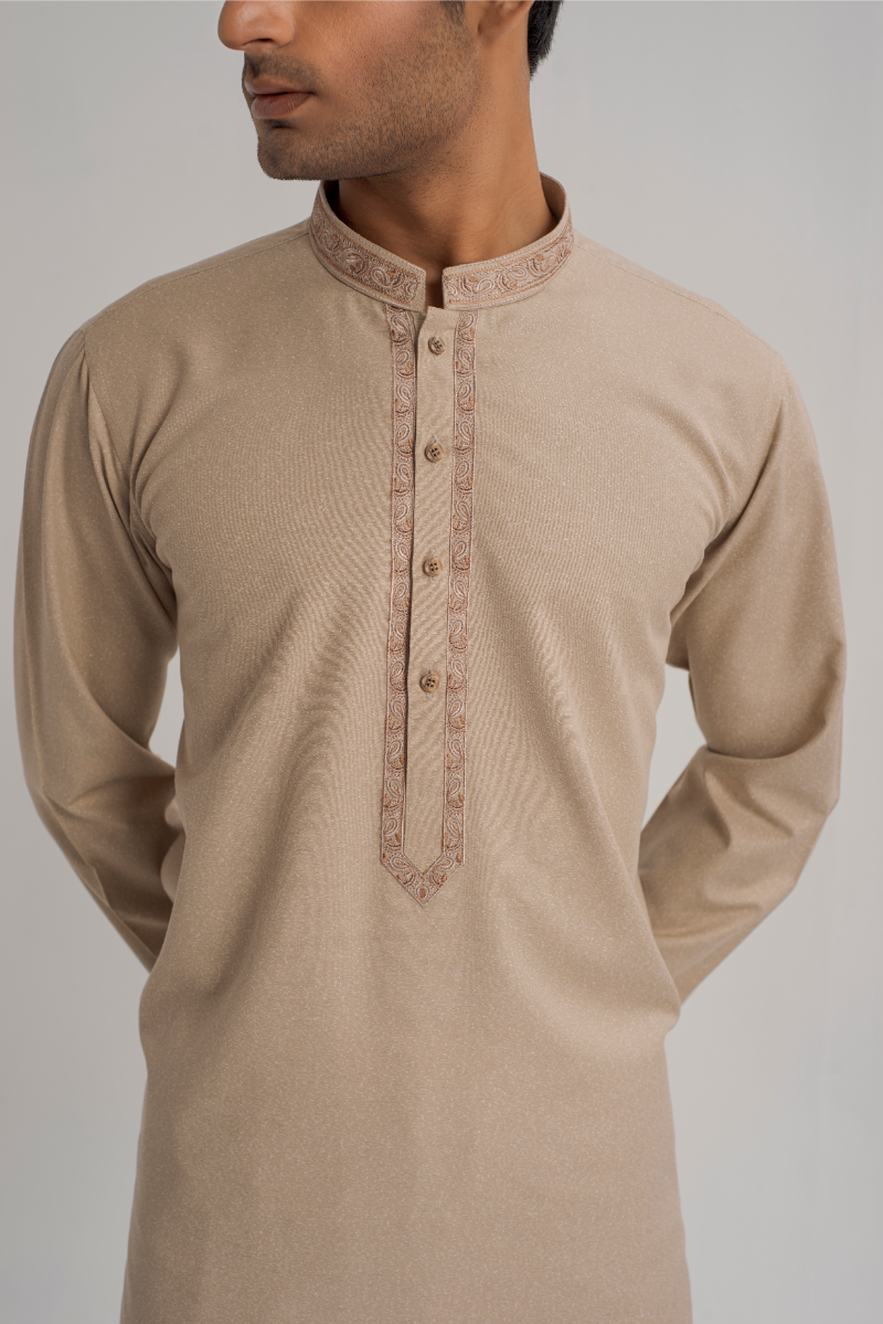 Design Kurta 7406-1