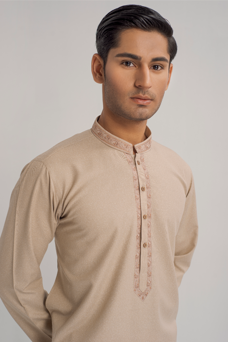 Design Kurta 7406-1