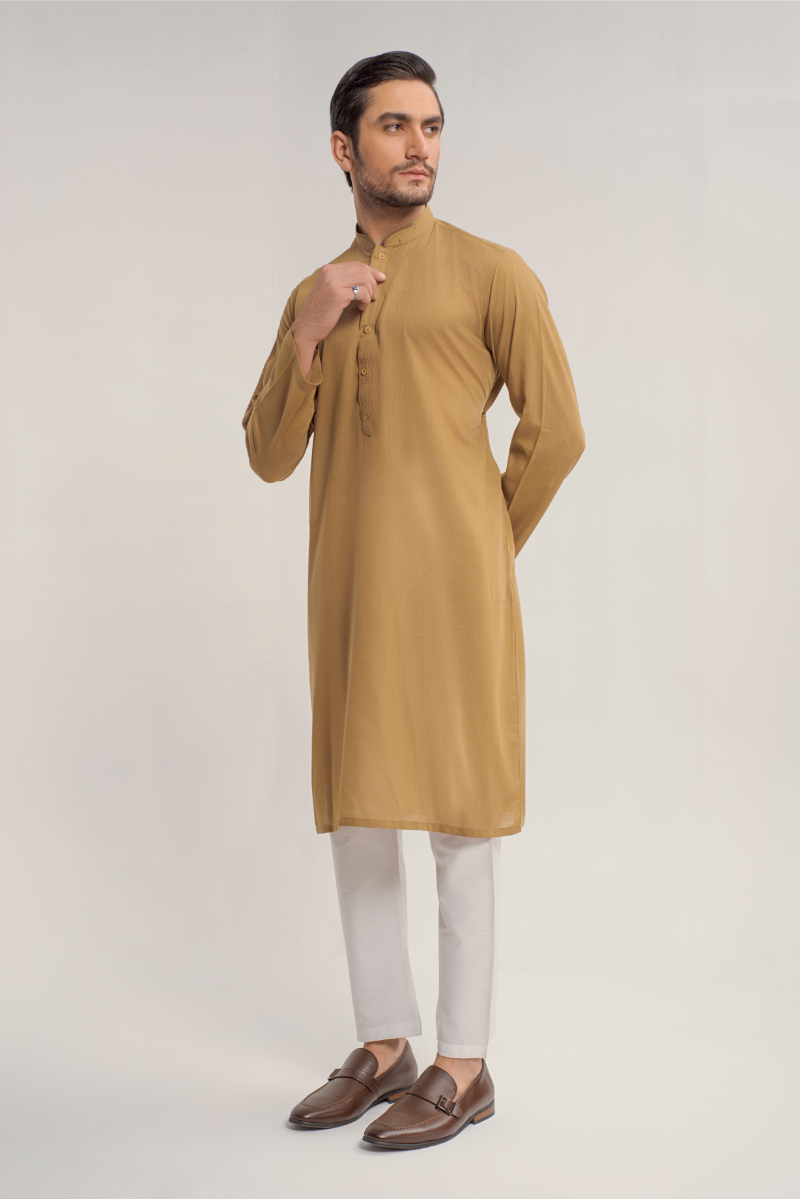 Design Kurta 7385-1