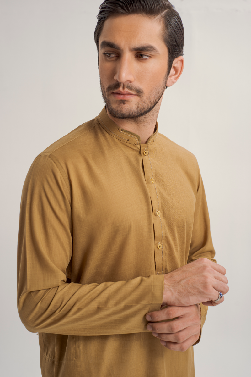 Design Kurta 7385-1