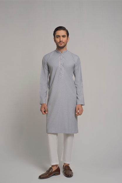 Design Kurta 7406