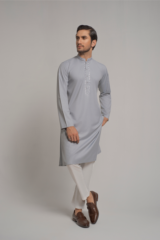 Design Kurta 7406