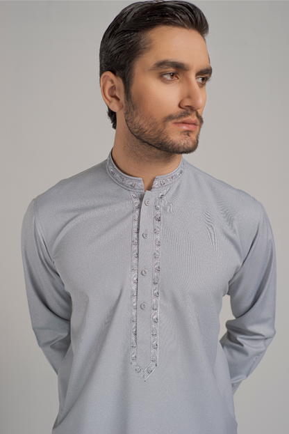 Design Kurta 7406