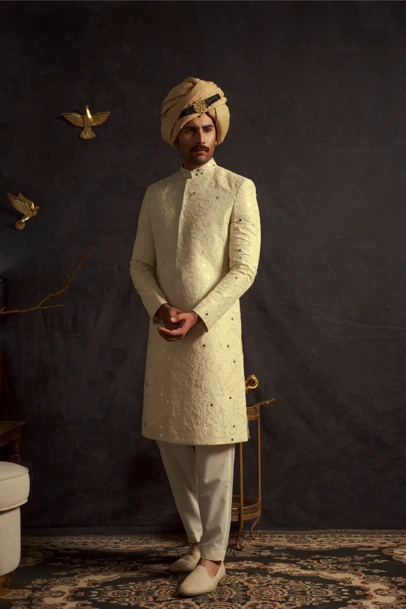 Balwanl Sherwani