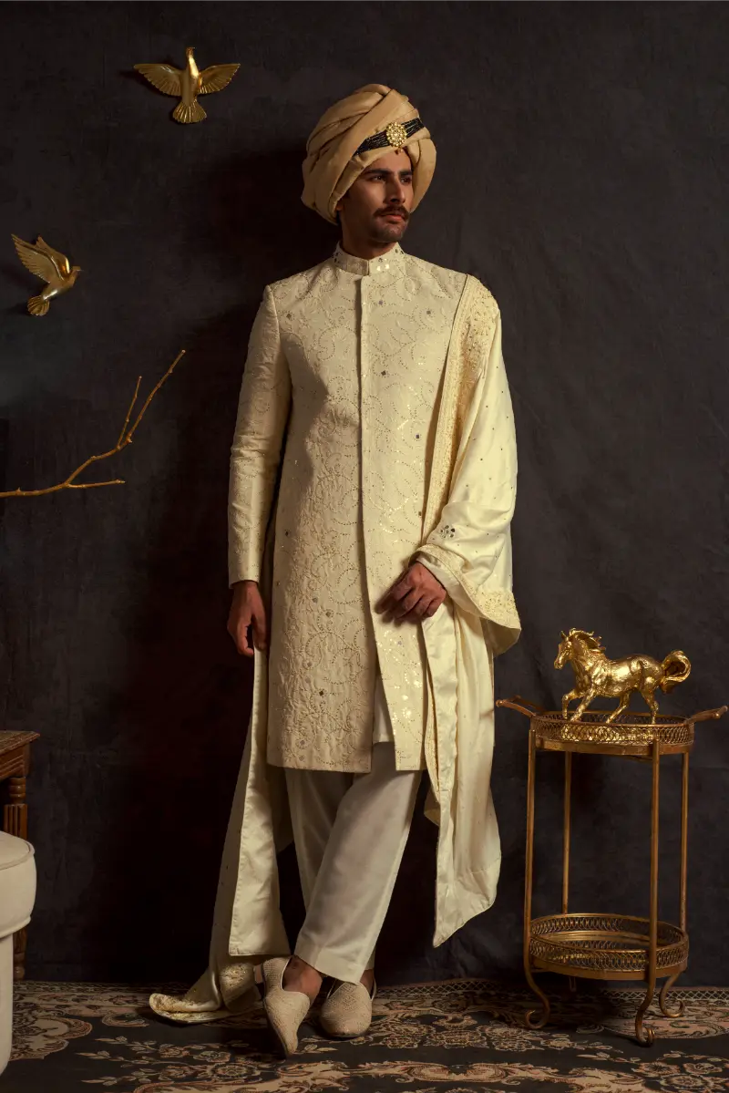 Balwanl Sherwani