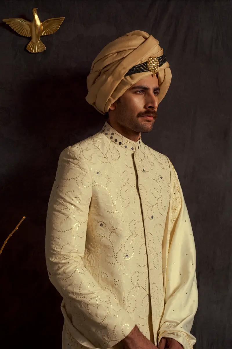 Balwanl Sherwani