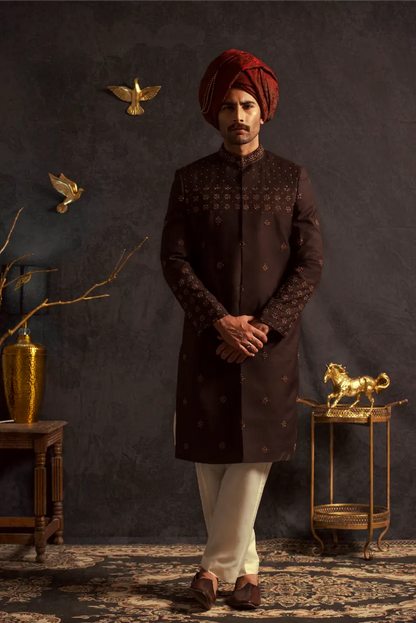 Dilawar Sherwani