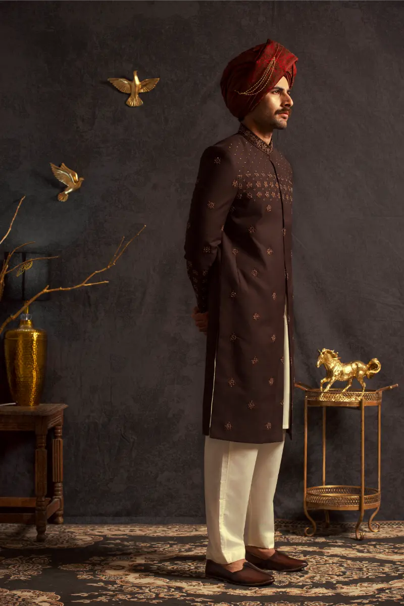 Dilawar Sherwani