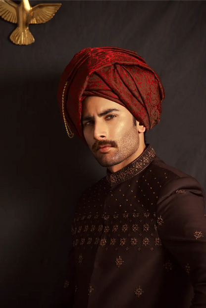 Dilawar Sherwani