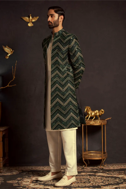 Zohan Sherwani