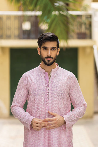 Designer Kurta Pajama 10