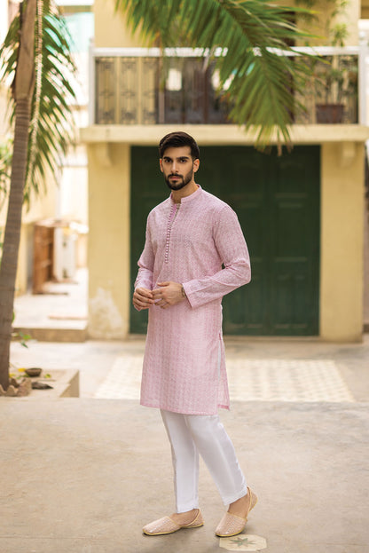 Designer Kurta Pajama 10