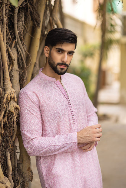 Designer Kurta Pajama 10