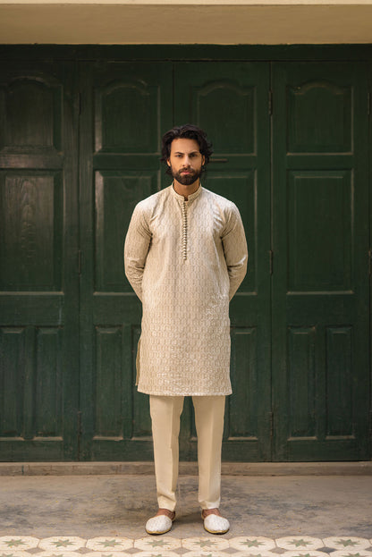 Designer Kurta Pajama 13