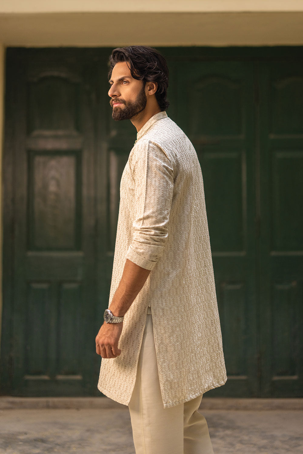 Designer Kurta Pajama 13