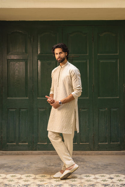 Designer Kurta Pajama 13