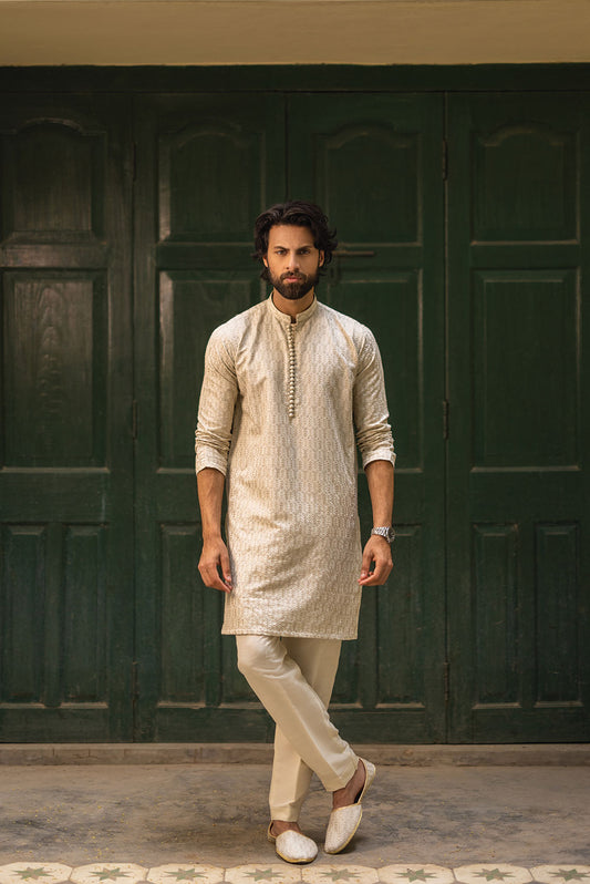 Designer Kurta Pajama 13