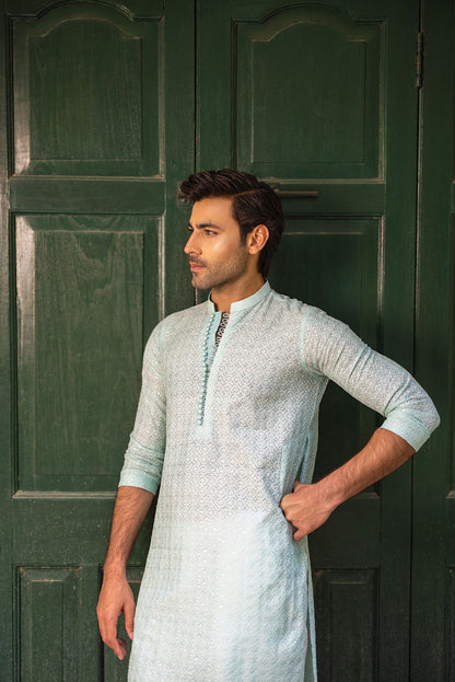 Designer Kurta Pajama 14