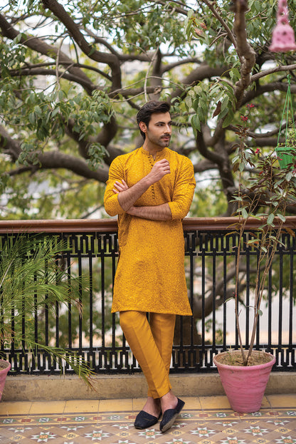 Designer Kurta Pajama 15