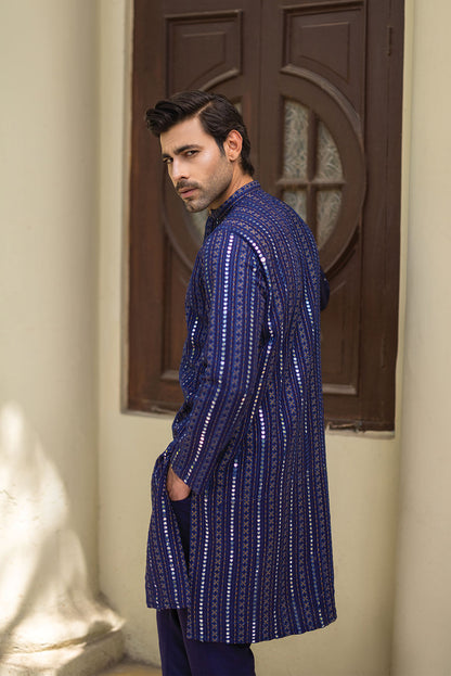 Designer Kurta Pajama 16