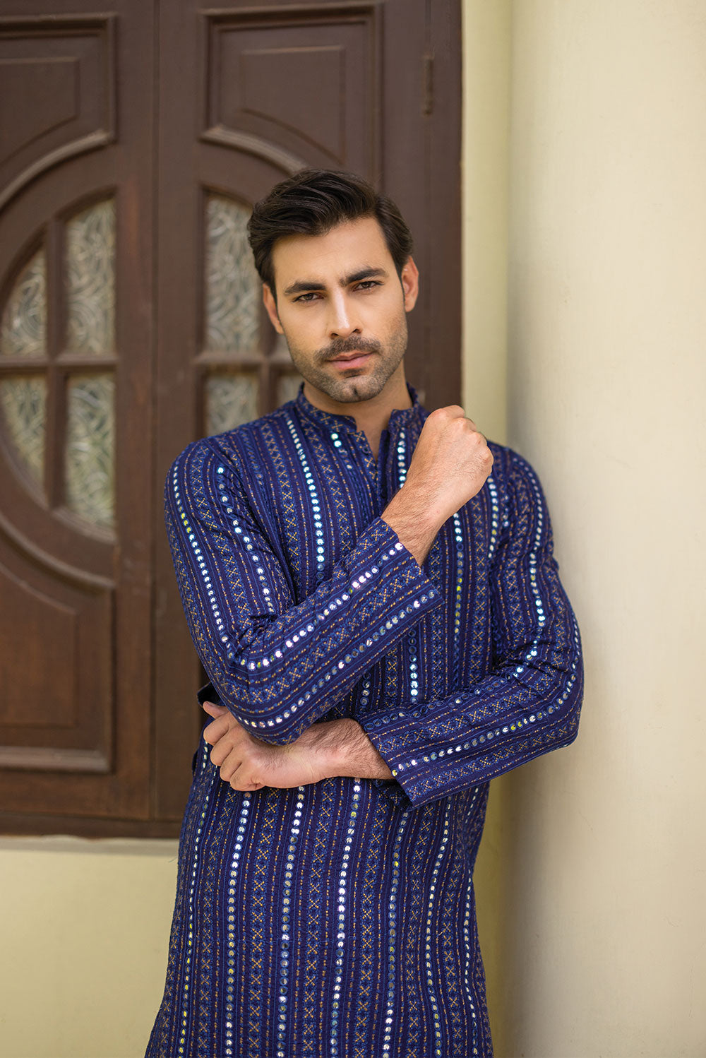 Designer Kurta Pajama 16