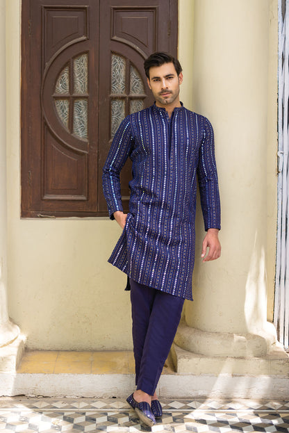 Designer Kurta Pajama 16