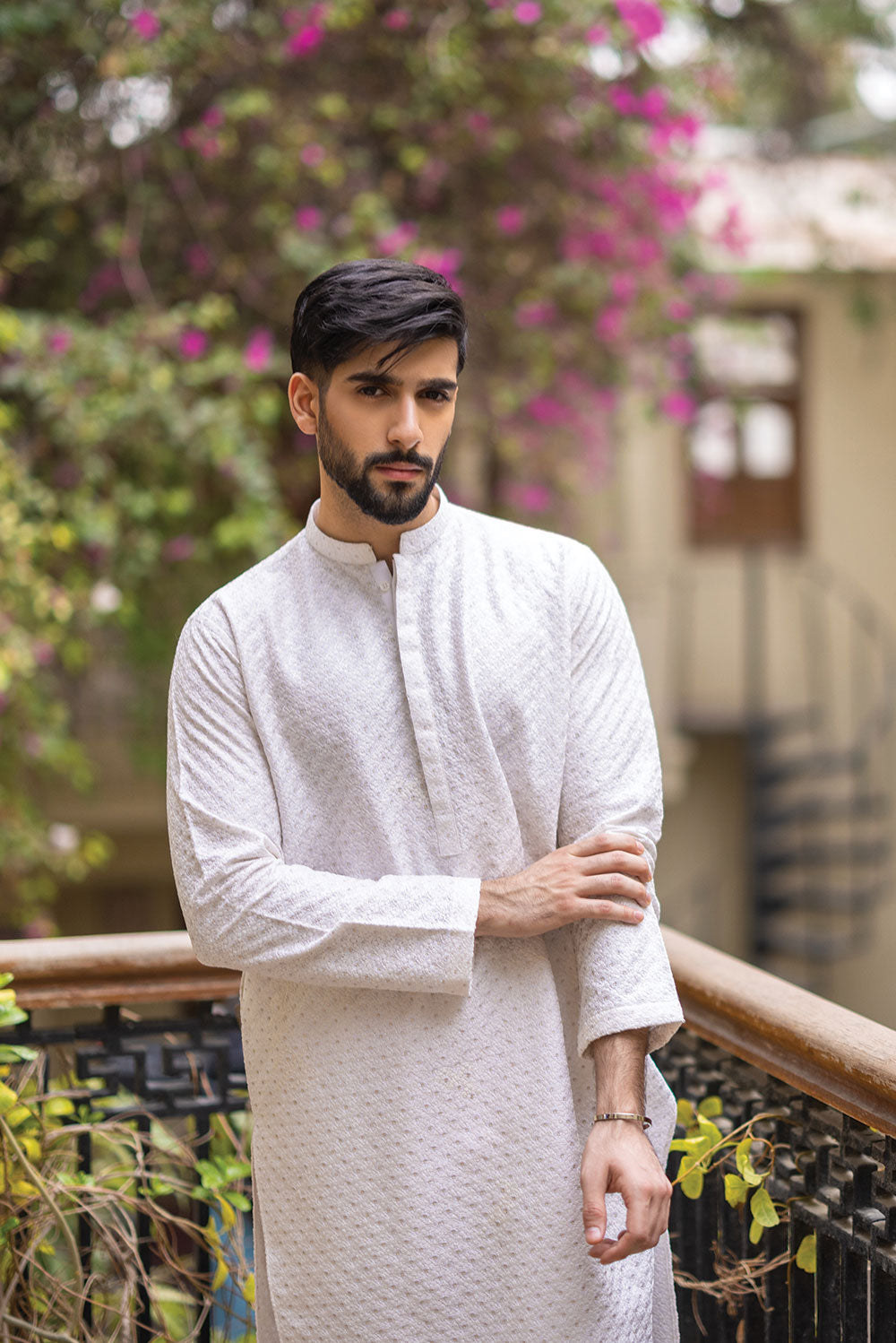 Designer Kurta Pajama 1