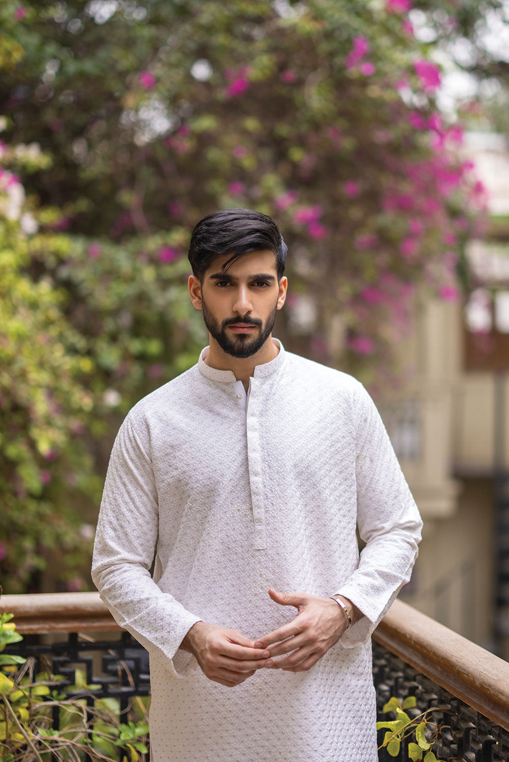 Designer Kurta Pajama 1