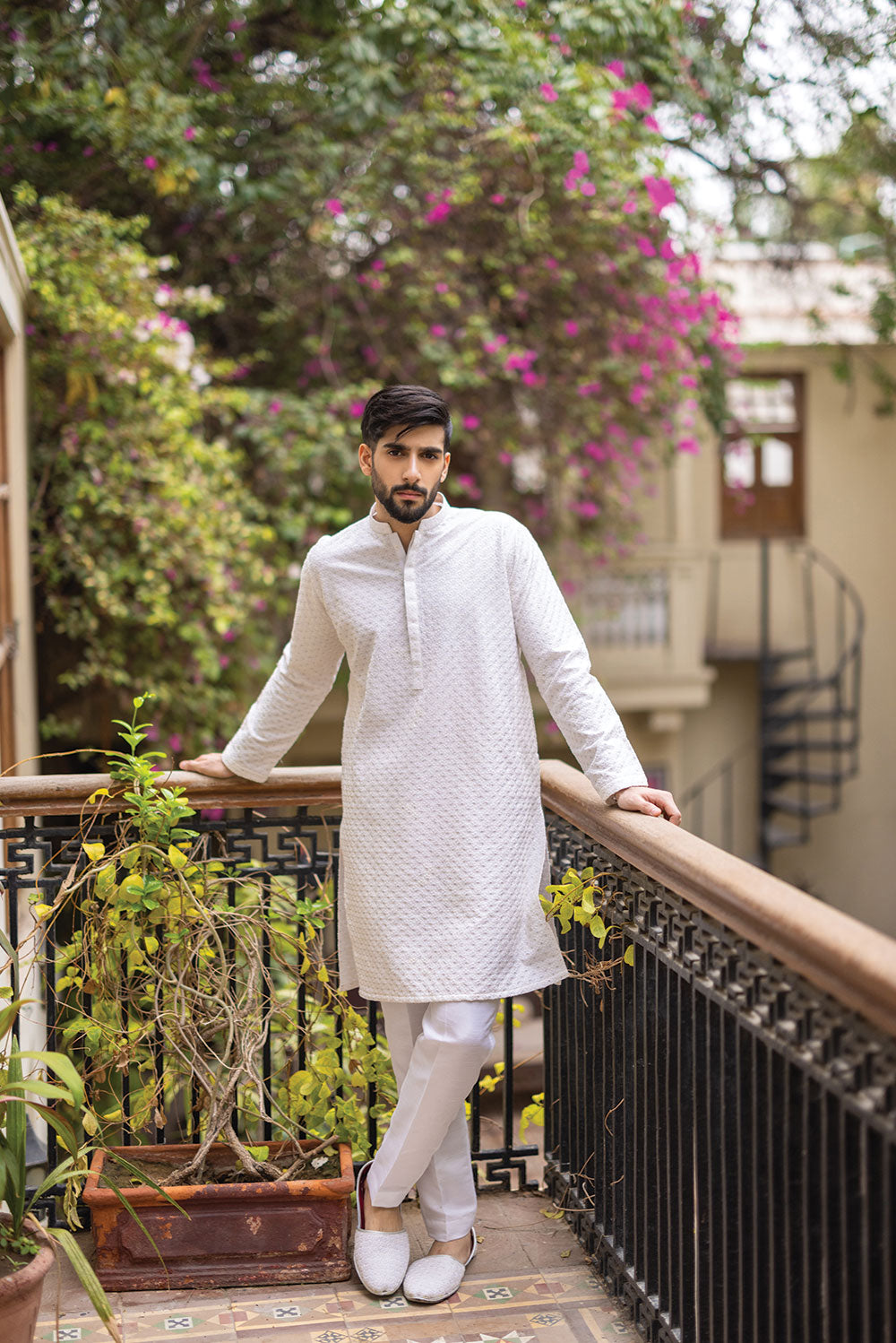 Designer Kurta Pajama 1