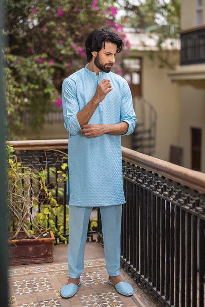 Designer Kurta Pajama 2