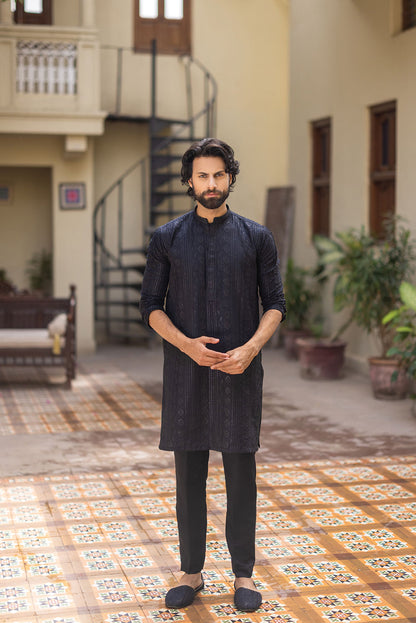 Designer Kurta Pajama 3