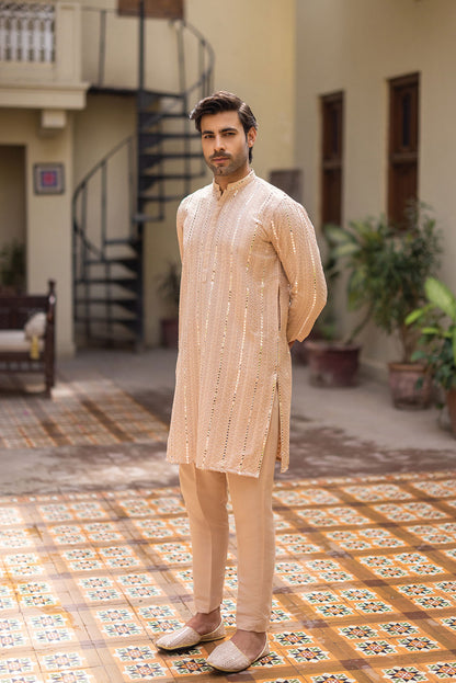 Designer Kurta Pajama 4