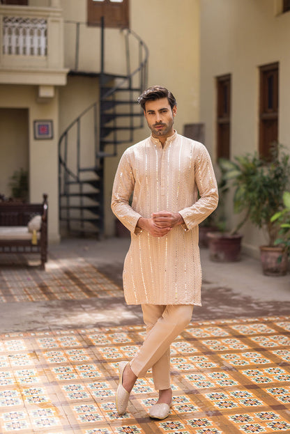 Designer Kurta Pajama 4