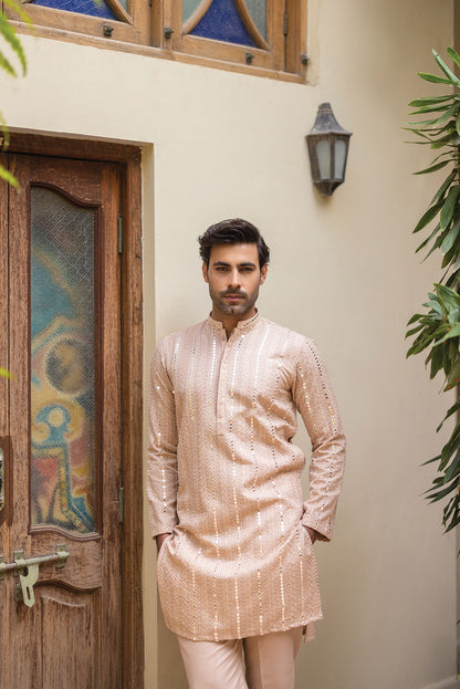 Designer Kurta Pajama 4