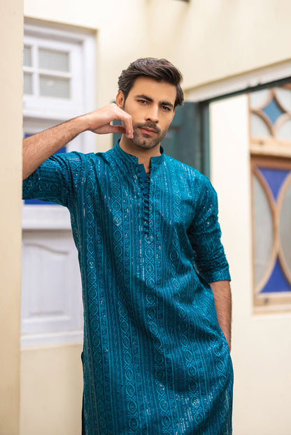 Designer Kurta Pajama 5