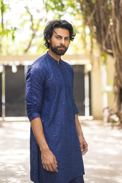 Designer Kurta Pajama 6