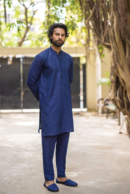 Designer Kurta Pajama 6