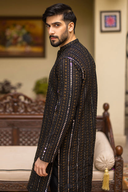 Designer Kurta Pajama 7