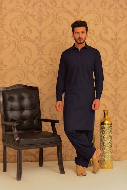 UNSTITCHED KAMEEZ SHALWAR FABRIC 5