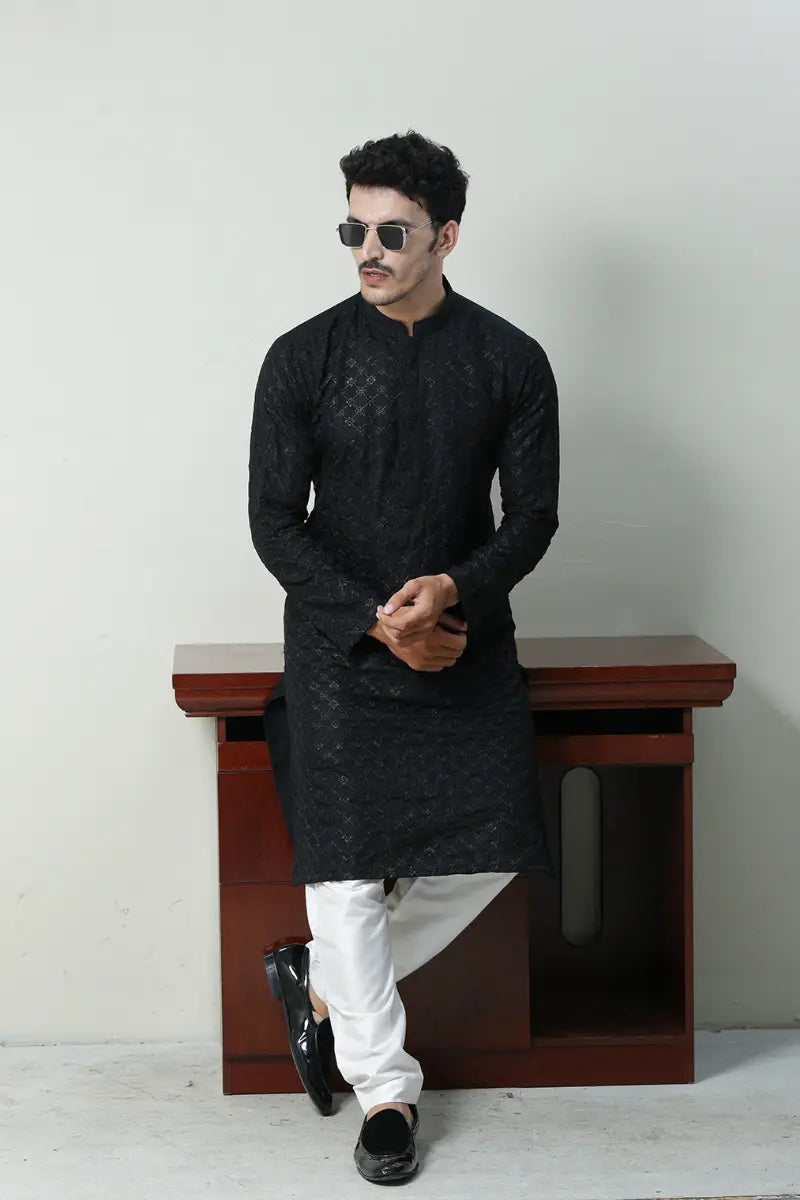 Designer Kurta 7270-39