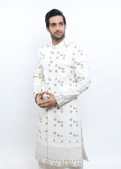 Camil Sherwani Cam001