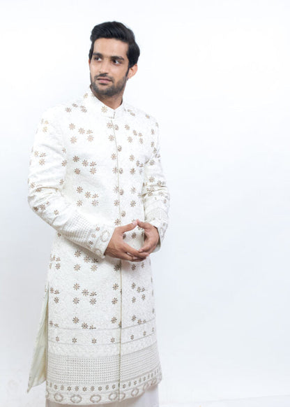 Camil Sherwani Cam001